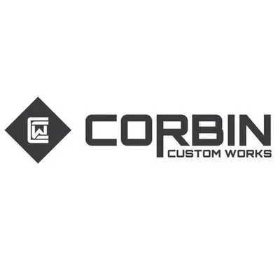 Corbin Custom Works logo