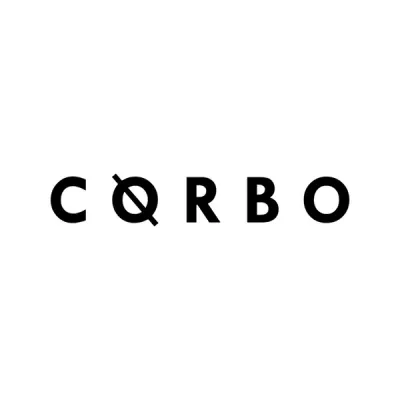 corbo-apparel.com logo