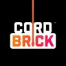 CordBrick logo