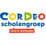 Logo CorDeo scholengroep