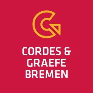Cordes & Graefe Bremen KG logo