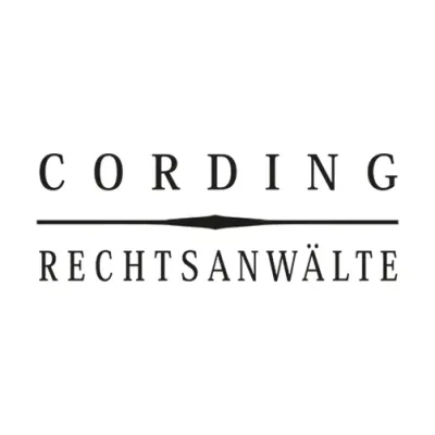 Cording Rechtsanwälte
