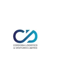 Cordoba Logistics and Ventures logo