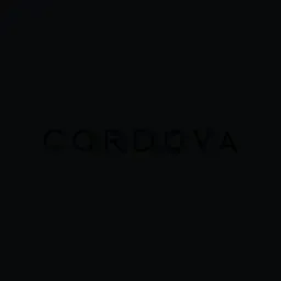 CORDOVA logo