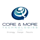Core and More Technologies logo/icon
