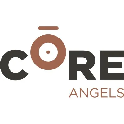 Core Angels logo