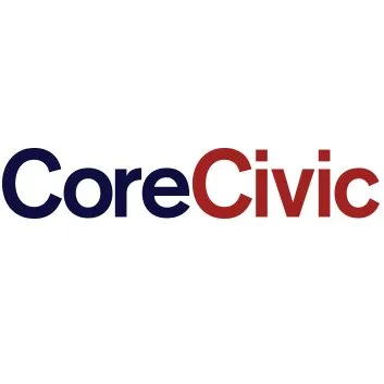 CoreCivic Logo