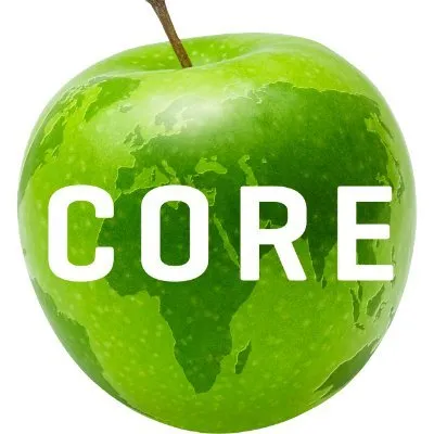 Corecruitment International logo