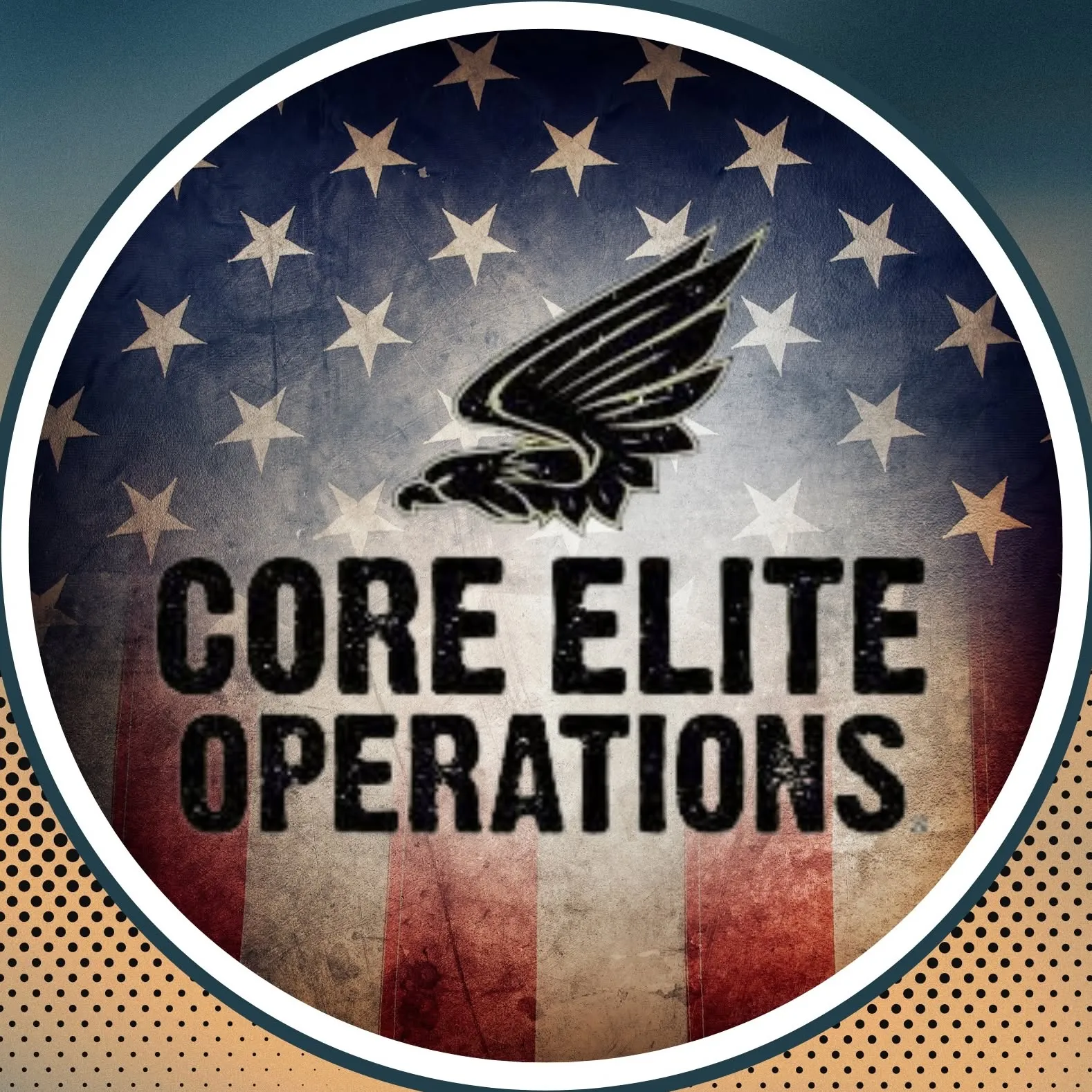Coreeliteops