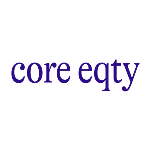 Core Eqty logo