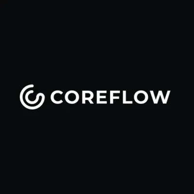 Coreflow logo