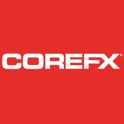 CoreFX logo