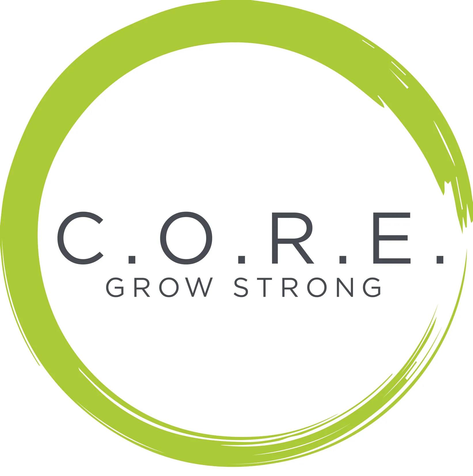 CORE Grow Strong