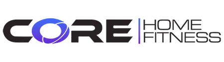 Core Home Fitness logo