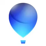 Corel Corporation logo/icon