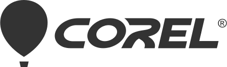 Corel logo