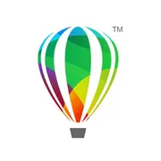 CorelDRAW.com Logo