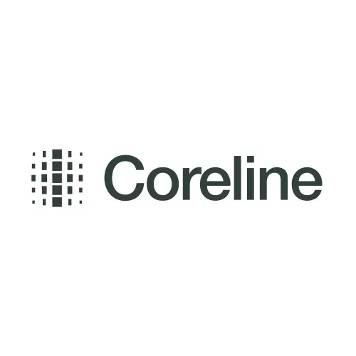 Coreline logo