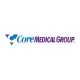 CoreMedical Group logo