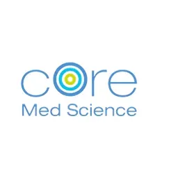 coremedscience.com logo