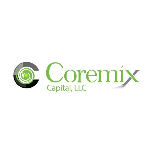 Coremix Capital logo