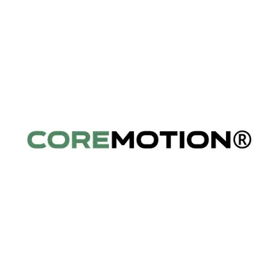 CoreMotion logo