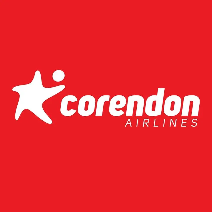 Corendon Airlin