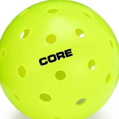 CORE Pickleball logo