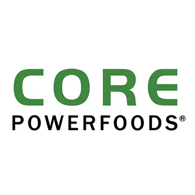 CORE Powerfoods logo