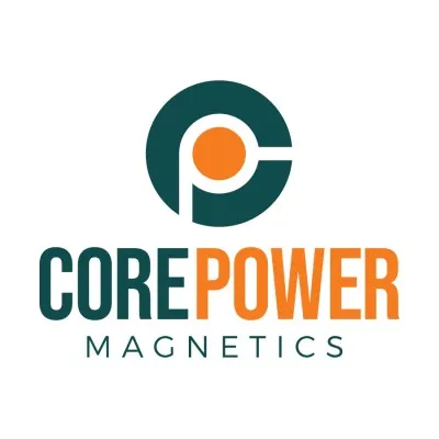 CorePower Magnetics, Inc. logo