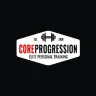 Core Progression Elite Personal Training logo