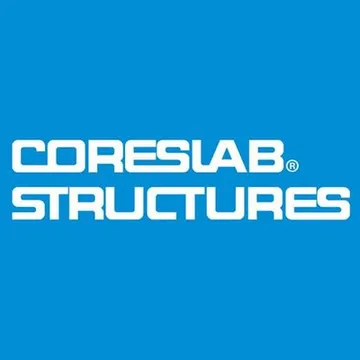 Coreslab Structures Logo
