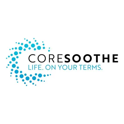 Core Soothe logo