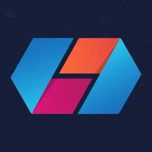 Logo by Brandfetch