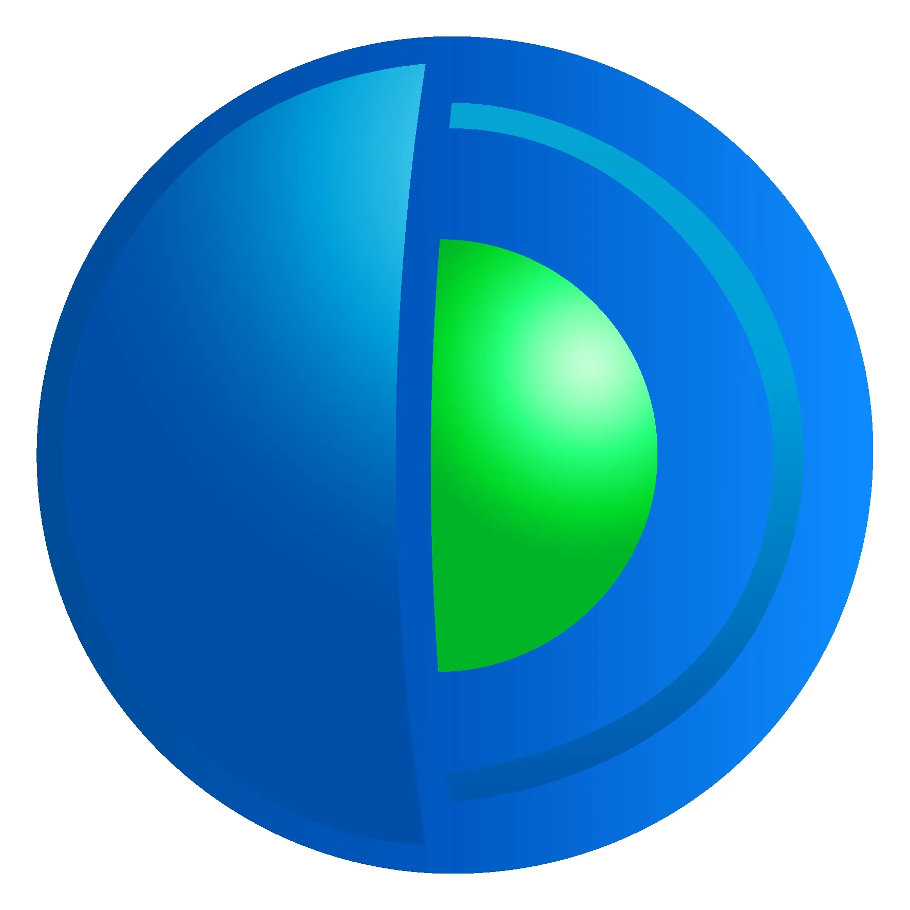Core Talent logo