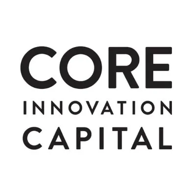 Core Innovation Capital logo