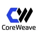 CoreWeave logo