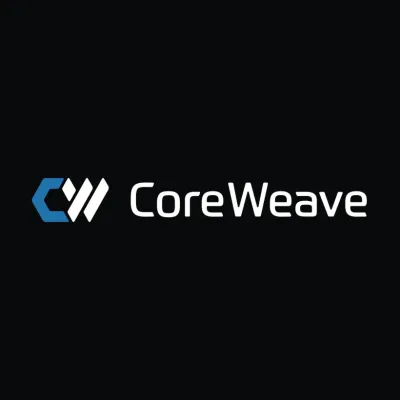 CoreWeave