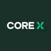 Corex logo