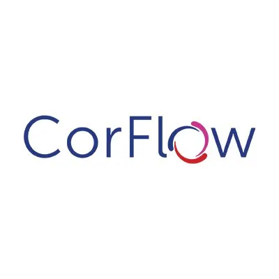 CorFlow Therapeutics logo