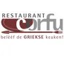 Logo Corfu - Passage