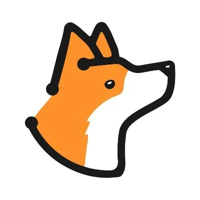 Corgea logo