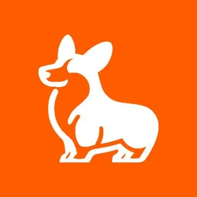 Logo by Brandfetch