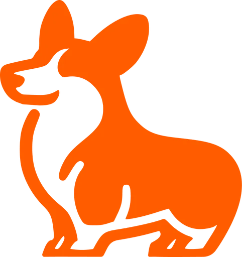 CORGI INSURANCE SERVICES, INC. logo