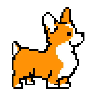 Corgi logo