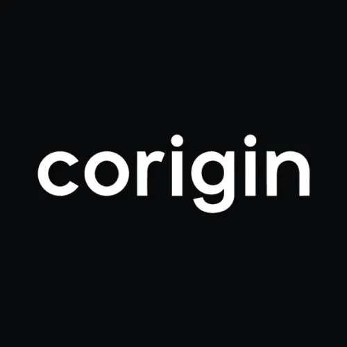 Corigin Ventures logo