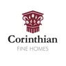 Corinthian Fine Homes logo