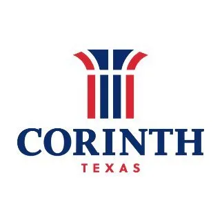 City of Corinth logo