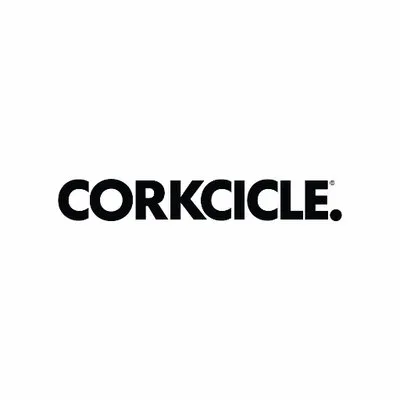 CORKCICLE logo