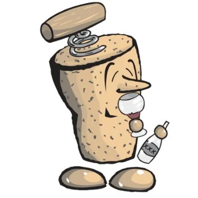 Corkdorkswine